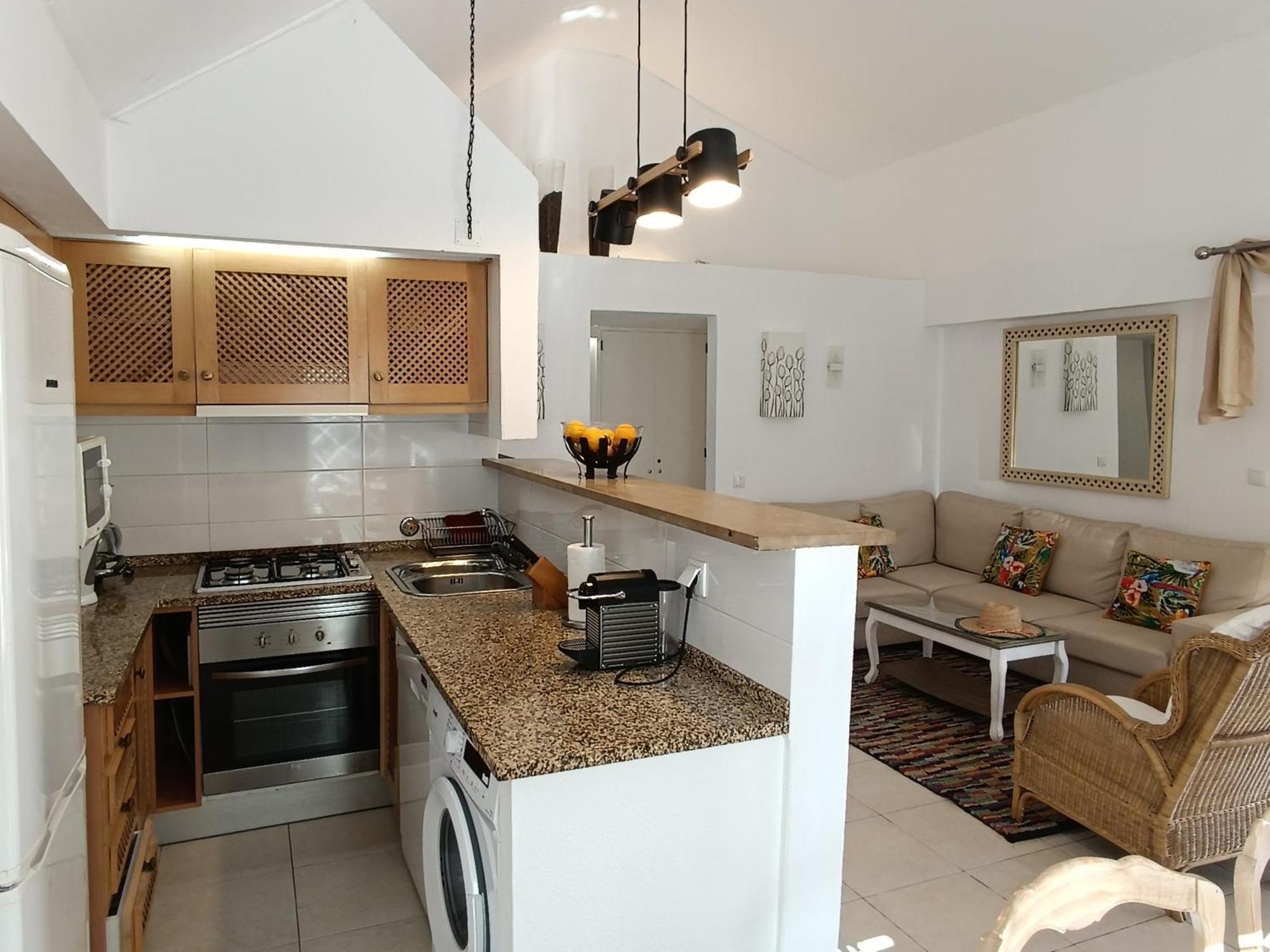 Villa 81 Amazing Villa In A Fantastic Location On Oura Beach Albufeira Zewnętrze zdjęcie