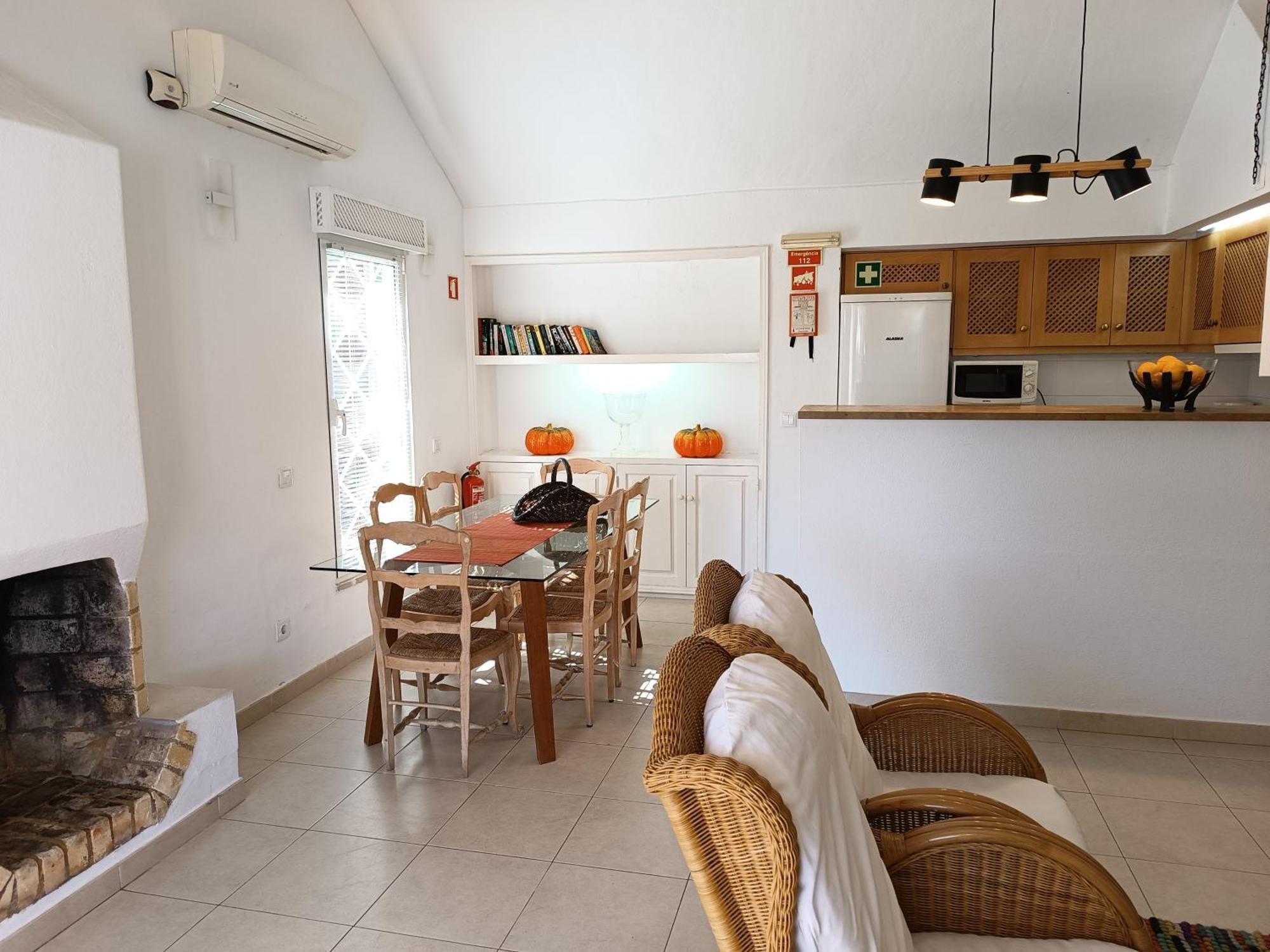 Villa 81 Amazing Villa In A Fantastic Location On Oura Beach Albufeira Zewnętrze zdjęcie