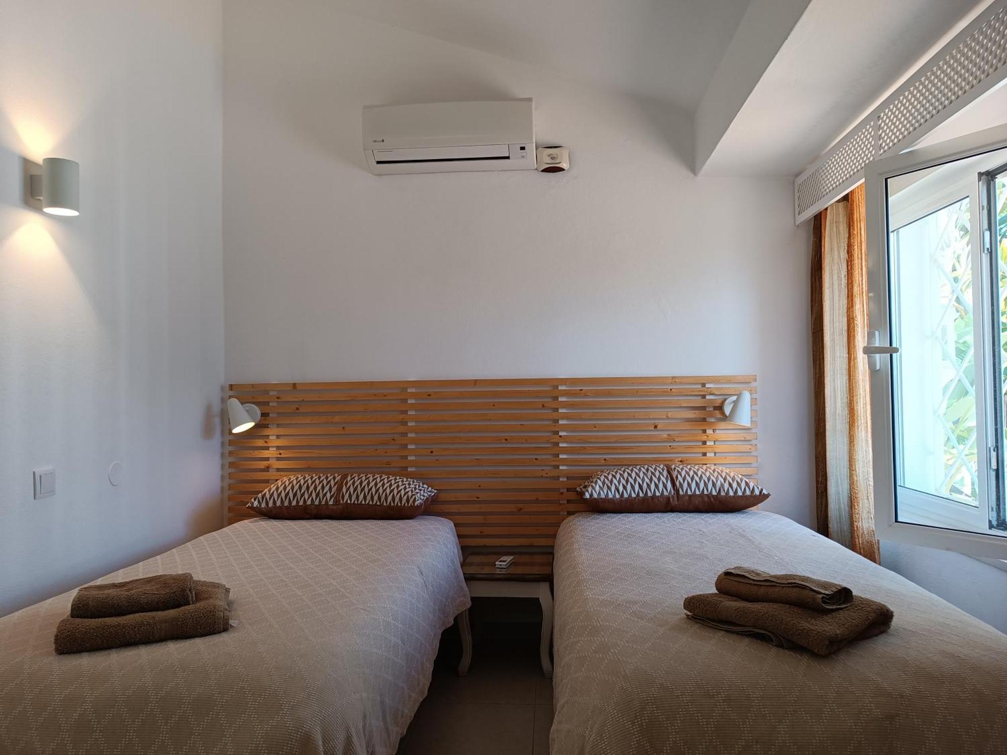 Villa 81 Amazing Villa In A Fantastic Location On Oura Beach Albufeira Zewnętrze zdjęcie