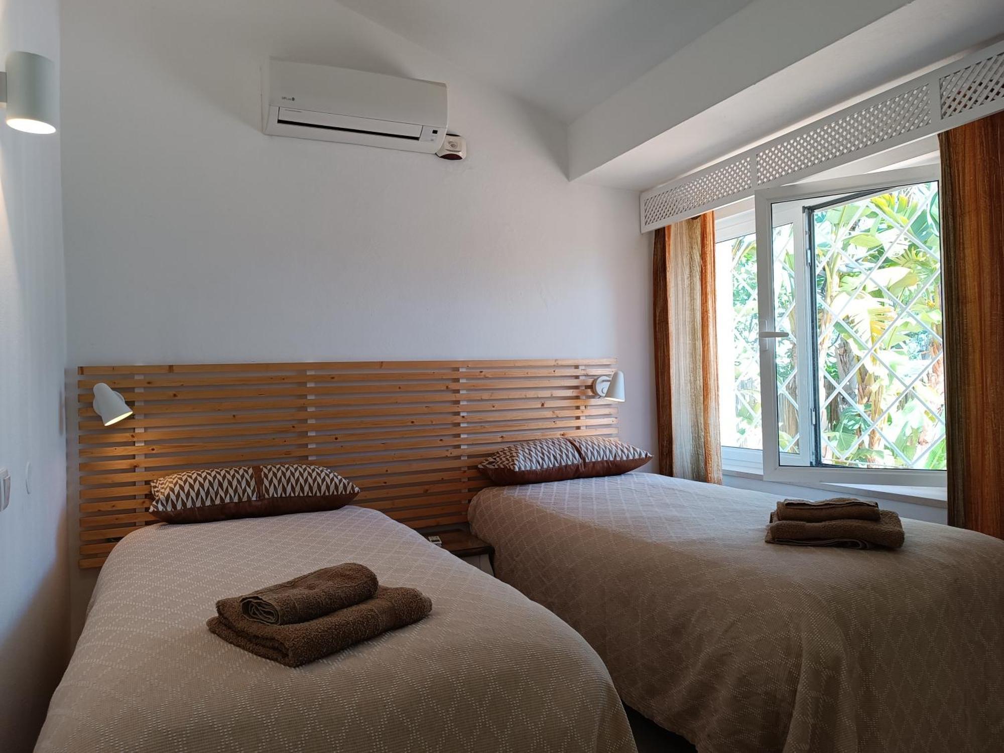 Villa 81 Amazing Villa In A Fantastic Location On Oura Beach Albufeira Zewnętrze zdjęcie